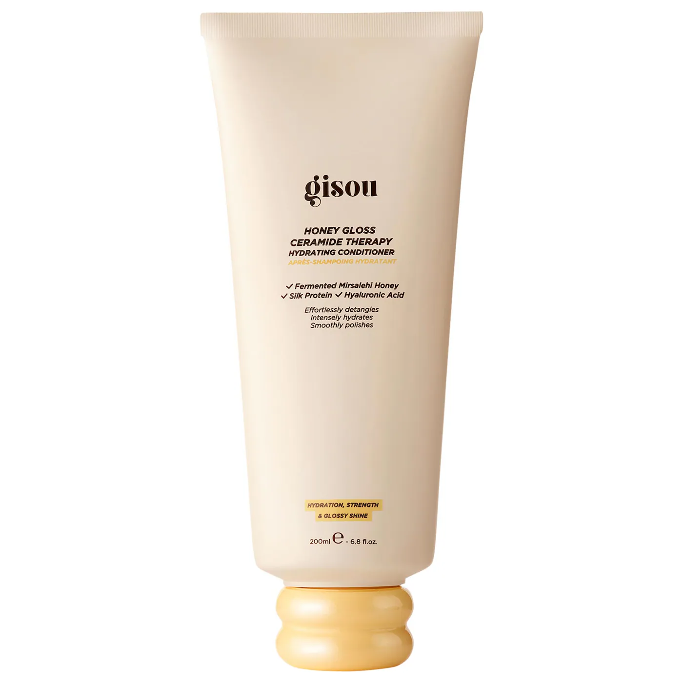 Honey Gloss Ceramide Therapy Hydrating Conditioner