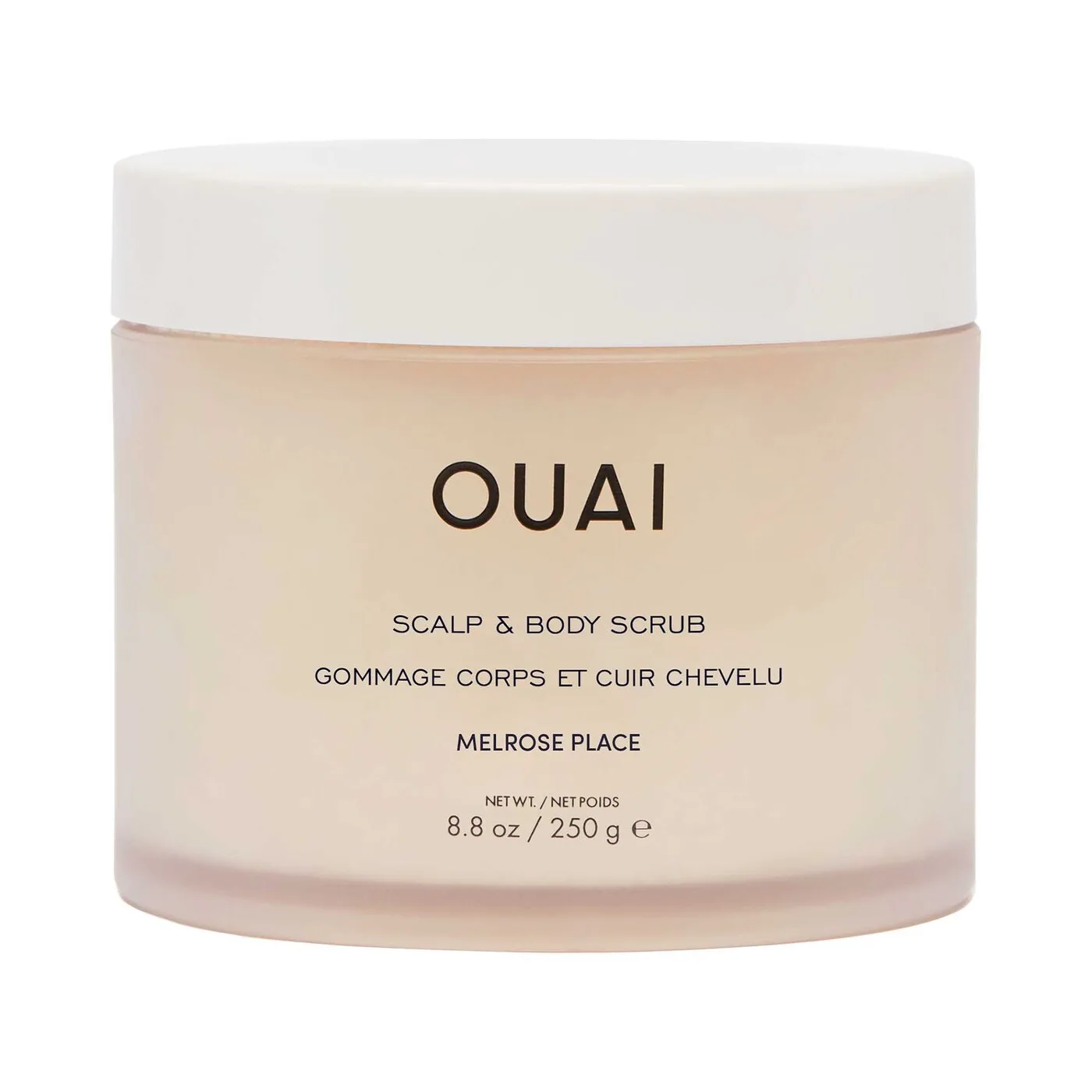 Cleansing Scalp & Body Sugar Scrub