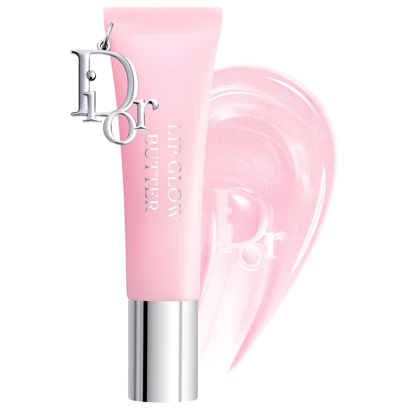 Lip Glow Butter Hydrating Gloss Balm (Bálsamo labial hidratante c…