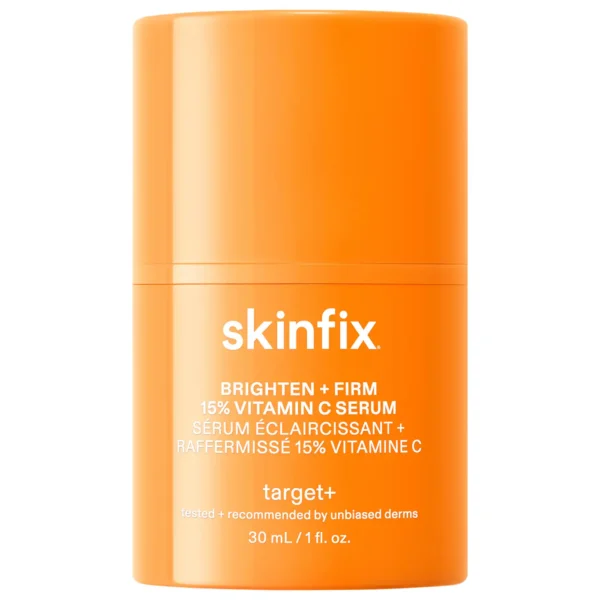 Skinfix | Barrier+ 15% Vitamin C & Ferulic Acid Serum