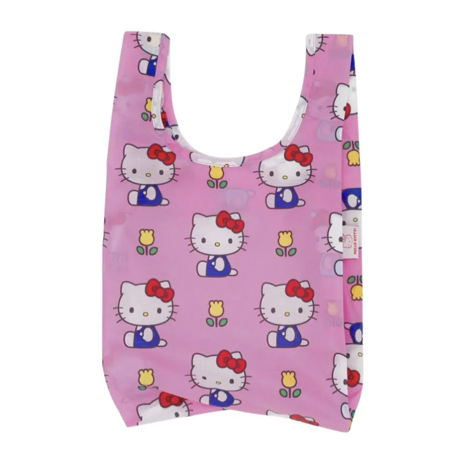 Baggu HK & Friends florals baby baggu *Pre-Order*