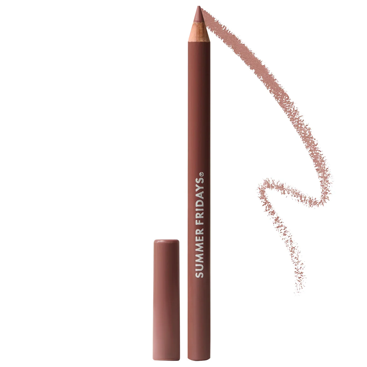 SoftLine Lip Liner Long-Lasting Lip Pencil (Delineador de labios)
