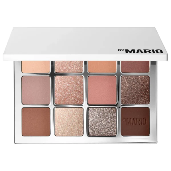 MAKEUP BY MARIO | Ethereal Eyes™ Eyeshadow Palette: The Original