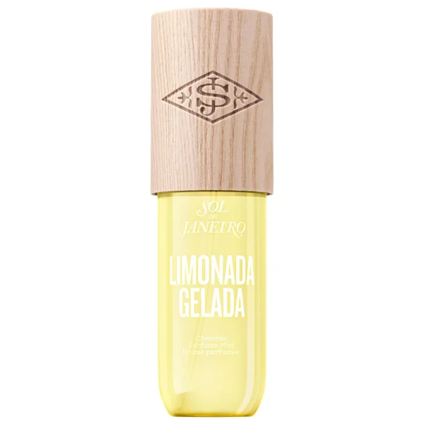Sol de Janeiro | Limonada Gelada Hair & Body Perfume Mist