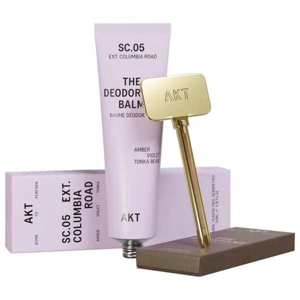 AKT London | The Starter Set SC.05 Columbia Road