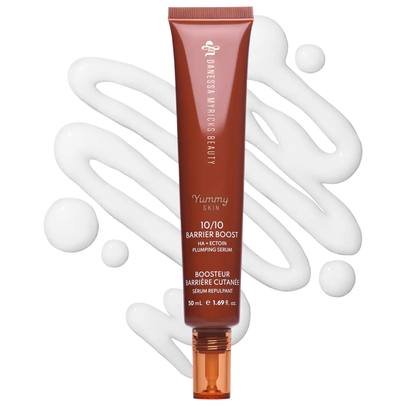 Beauty | Yummy Skin 10/10 Barrier Boost Hyaluronic Acid + Ectoin…