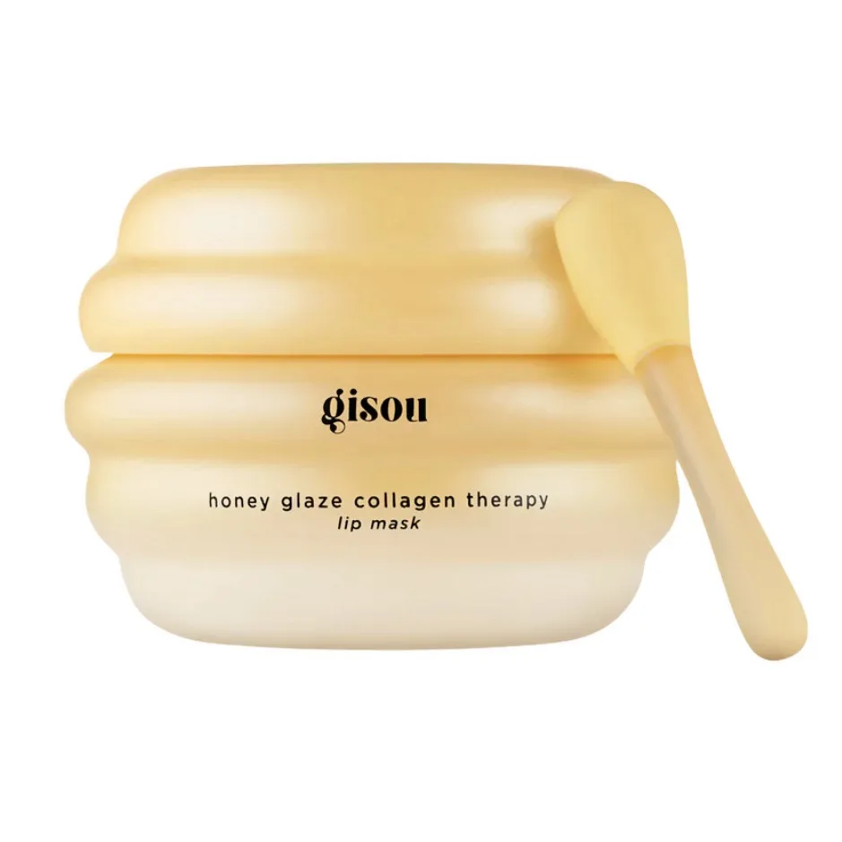 Gisou Honey Glaze Collagen Therapy Lip Mask *Pre-Order*