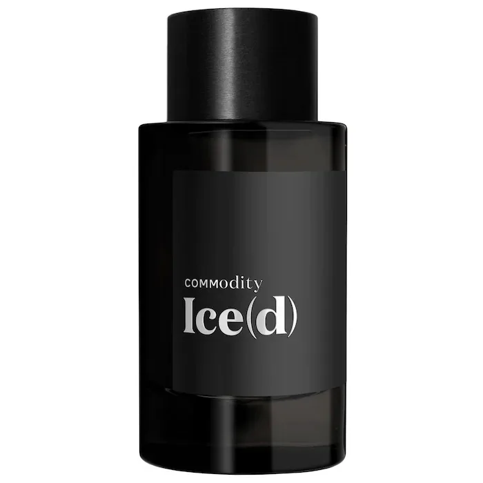 Commodity Ice(d) Expressive Eau de Parfum with Mango *Pre-Order*