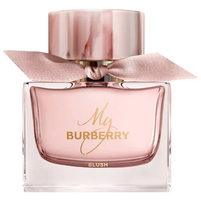 BURBERRY My Burberry Blush Eau de Parfum with Rose and Jasmine *Pre-Order*
