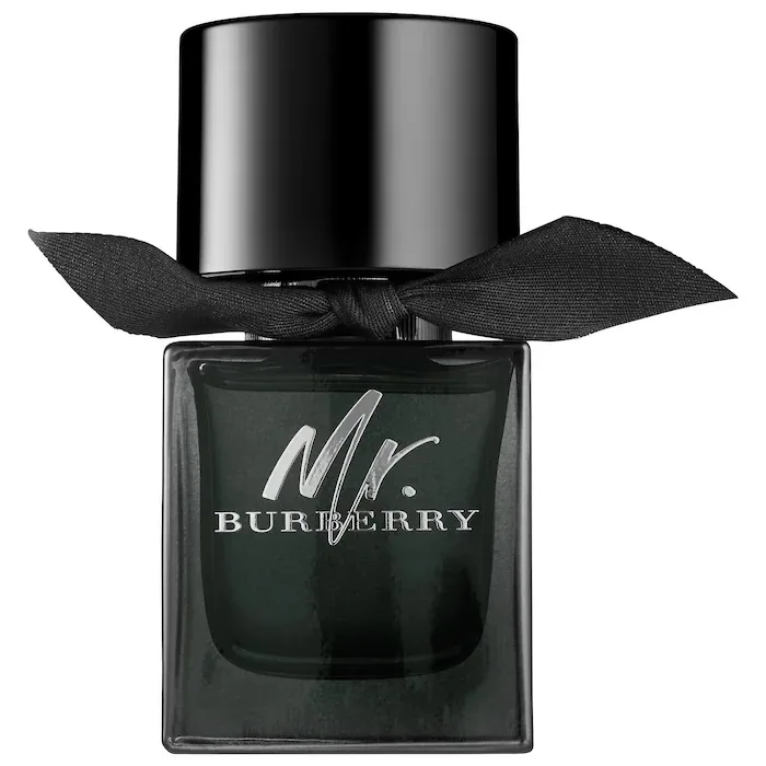 BURBERRY Mr. Burberry Eau de Parfum with Patchouli and Vetiver *Pre-Order*