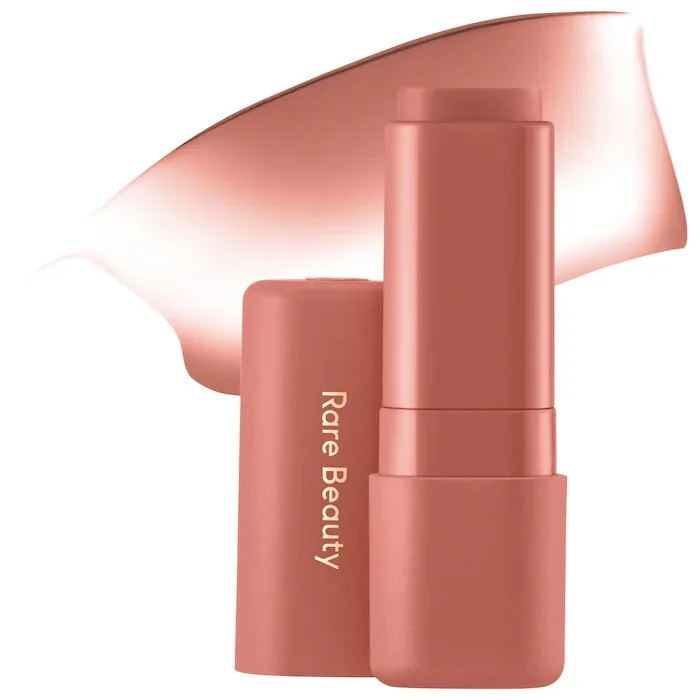 Rare Beauty by Selena Gomez Find Comfort Lip Butter Balm + Overnight Mask with Hyaluronic Acid Butter *Pre-Order*