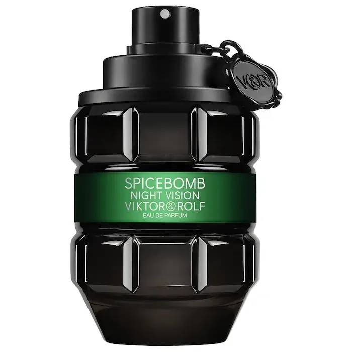 Viktor&Rolf Spicebomb Night Vision Eau de Parfum with Incense & Woods *Pre-Order*