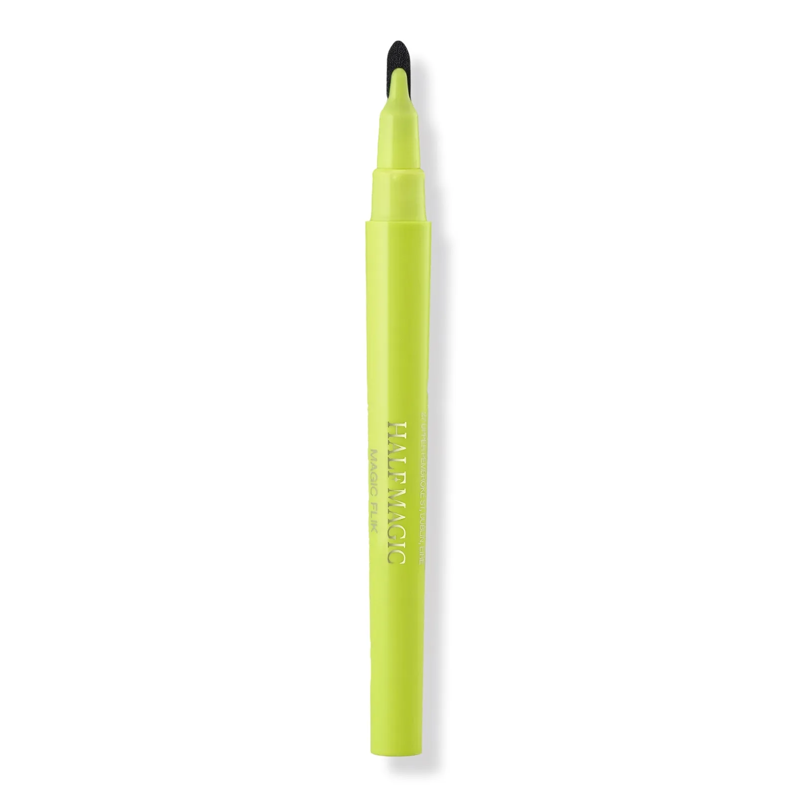 HALF MAGIC Magic Flik Eyeliner *Pre-Order*