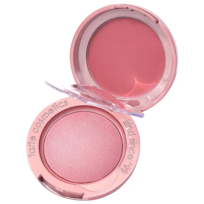 tarte macaron blush & glow™ duo *Pre-Order*