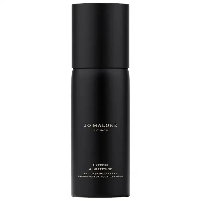 Jo Malone London Cypress & Grapevine All Over Body Spray *Pre-Order*