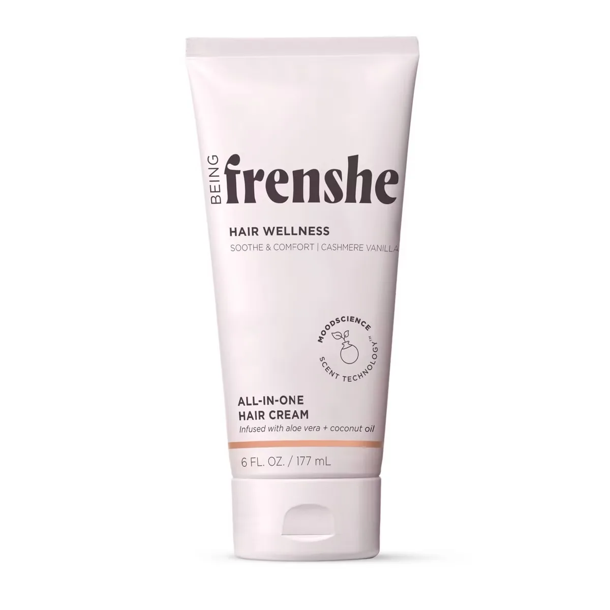 Being Frenshe Cashmere Vanilla All-In-One Hair Cream *Pre-Order*