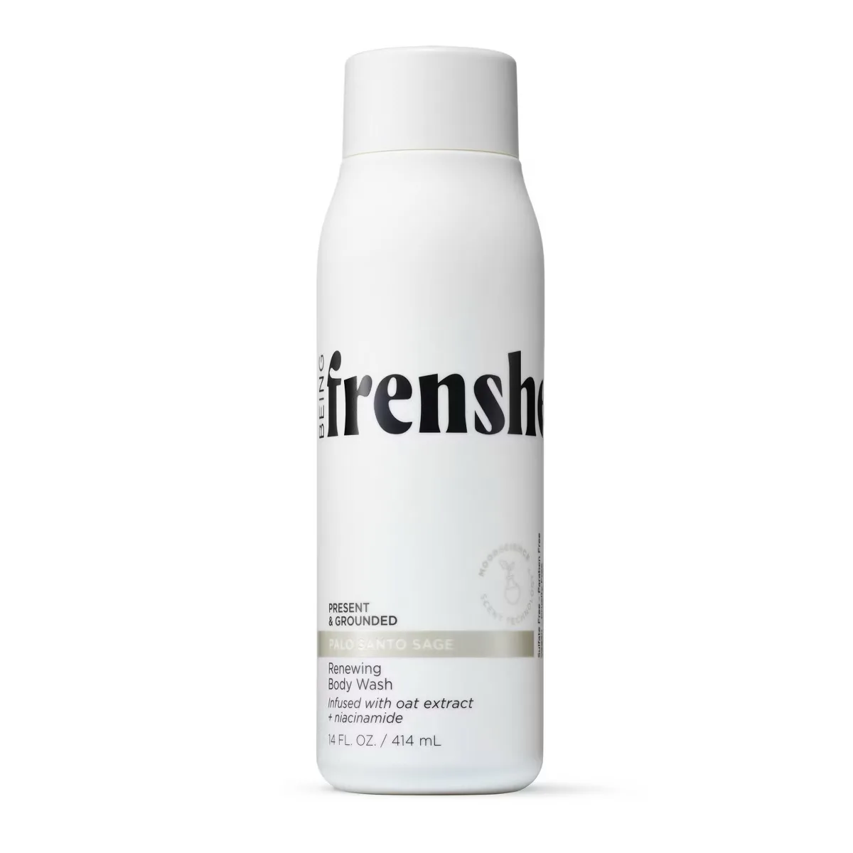 Being Frenshe Renewing Body Wash *Pre-Order*