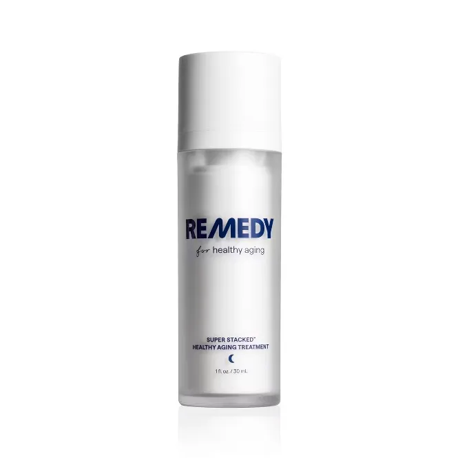 Remedy Skin Face Serum for Healthy Aging *Pre-Order*