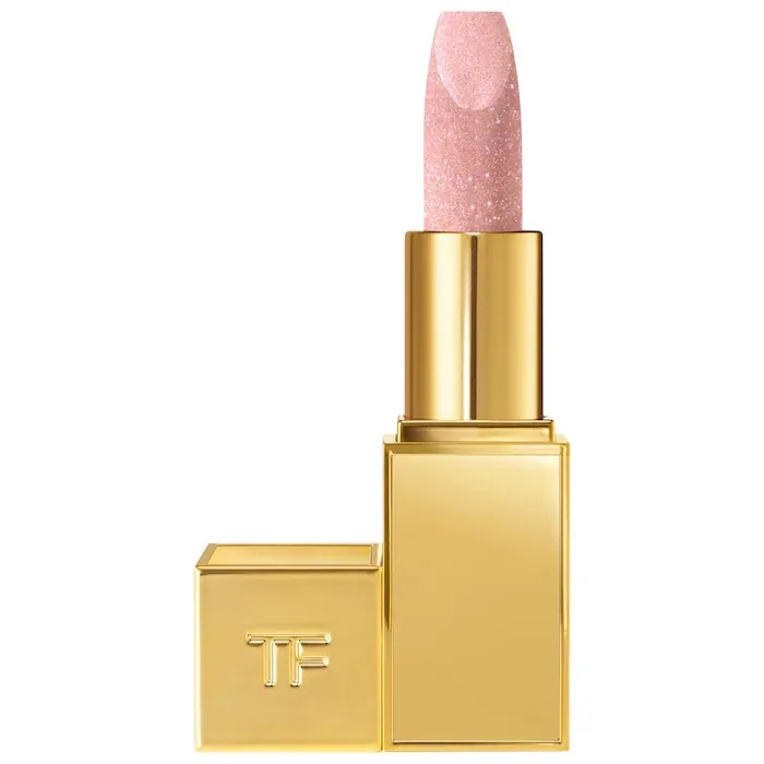 TOM FORD Soleil Sunlit Rose Lip Balm for Shine + Plumping *Pre-Order*