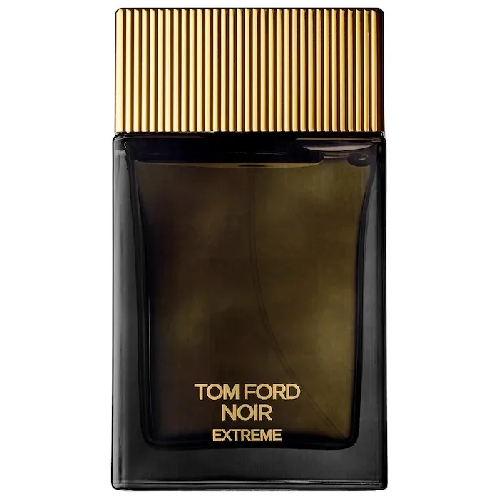 TOM FORD Noir Extreme Eau de Parfum Fragrance with Amber & Sandalwood *Pre-Order*