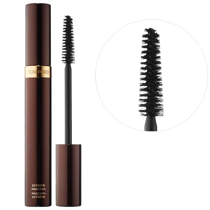 TOM FORD Extreme Volumizing Mascara with Buildable Formula *Pre-Order*