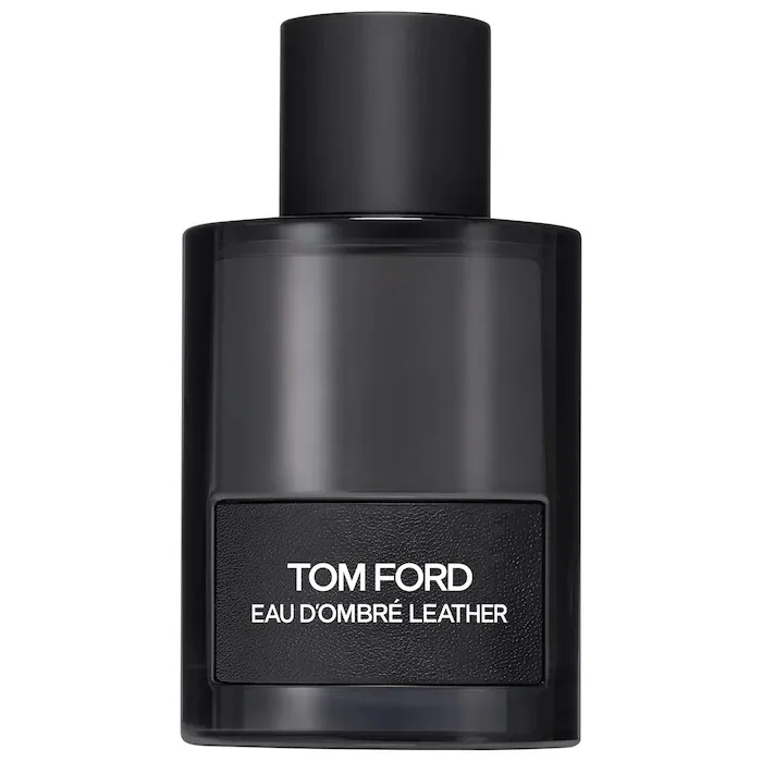 TOM FORD Eau d'Ombre Leather Eau de Toilette with Vanilla & Ambe *Pre-Order*