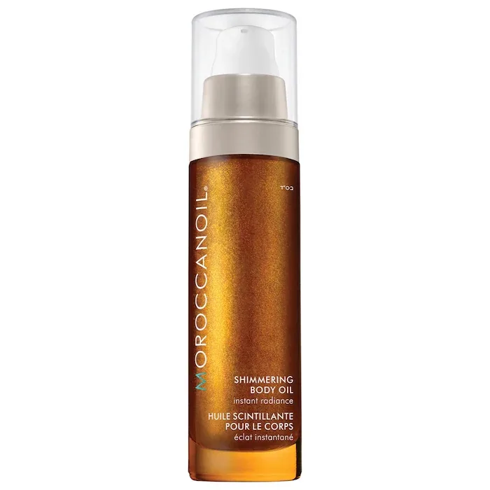 Moroccanoil Shimmering Body Oil *Pre-Order*