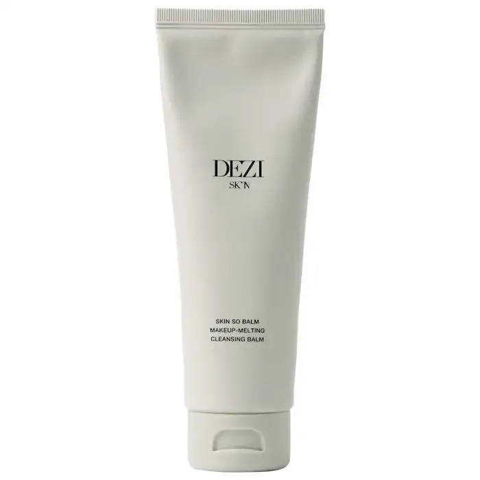 Dezi Skin Skin So Balm Makeup Melting Cleansing Balm *Pre-Order*