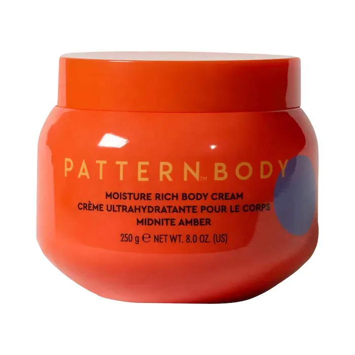 PATTERN by Tracee Ellis Ross Moisture Rich Body Cream With Hyaluronic Acid *Pre-Order*