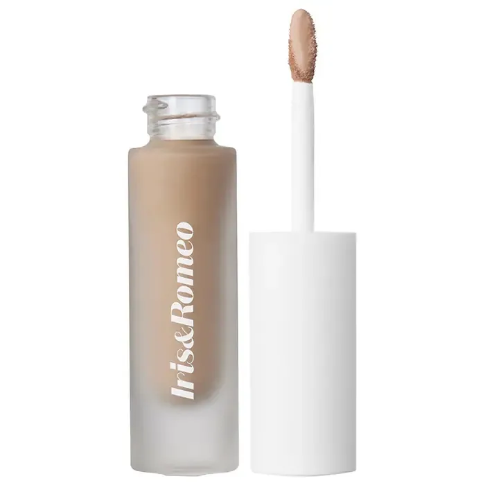 Iris&Romeo Best Skin Days Brightening Dark Spot Treatment Concealer with Vitamin C *Pre-Order*