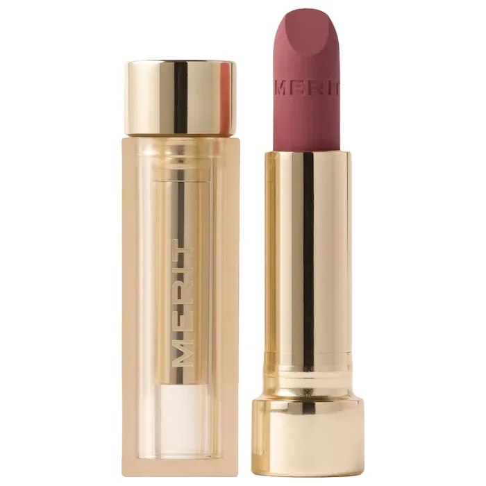 MERIT Signature Lip Lightweight Lip Blush *Pre-Order*