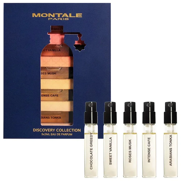 Montale Bestseller’s Discovery Set *Pre-Order*