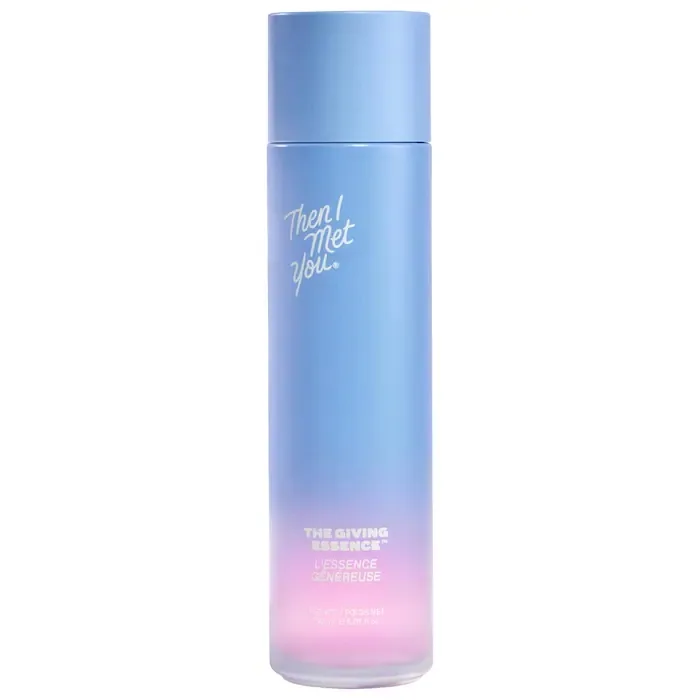 Then I Met You The Giving Essence Brightening Treatment with Niacinamide *Pre-Order*