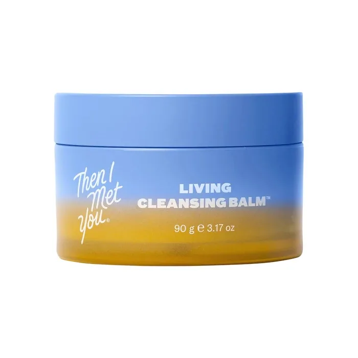 Then I Met You Living Cleansing Balm Makeup Remover *Pre-Order*