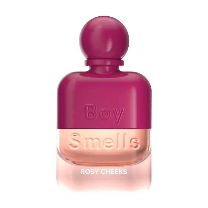 Boy Smells Rosy Cheeks Perfume with Pomegranate *Pre-Order*