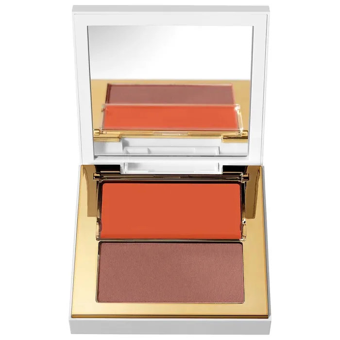 Fashion Fair Cream and Powder Blush Duo *Pre-Order*