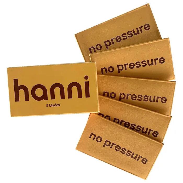 Hanni Blades *Pre-Order*
