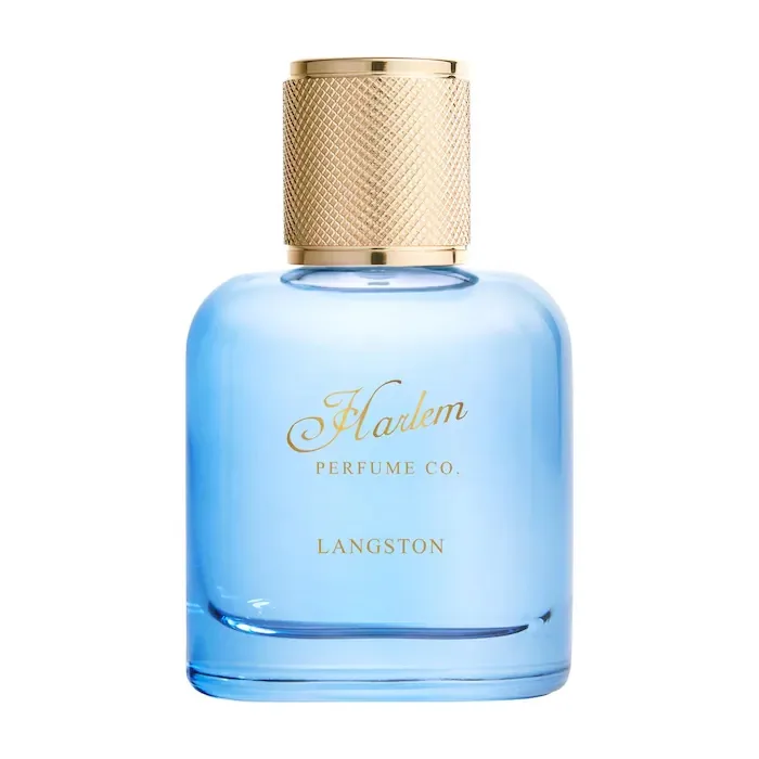 Harlem Perfume Co. Langston Eau de Parfum with Tonka Bean and Chocolate *Pre-Order*