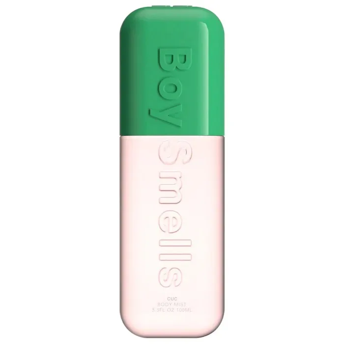 Boy Smells Mini Cuc Body Mist *Pre-Order*