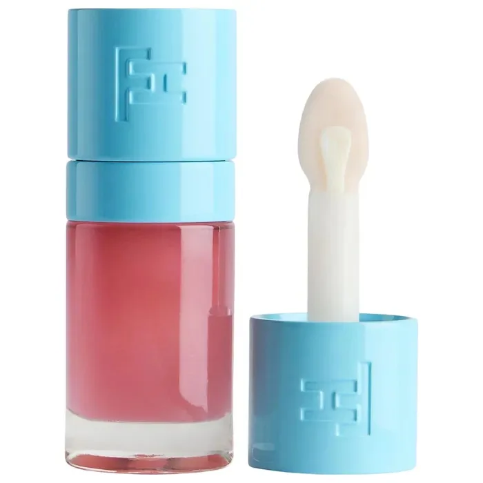 Fara Homidi Soft Glass Lip Plumper Gloss Oil *Pre-Order*