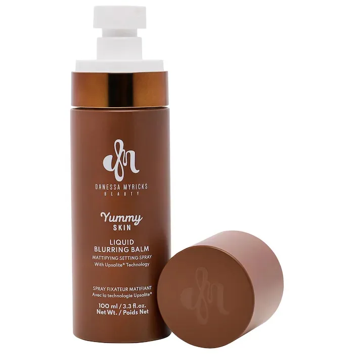 Danessa Myricks Beauty Yummy Skin Liquid Blurring Balm Mattifying…