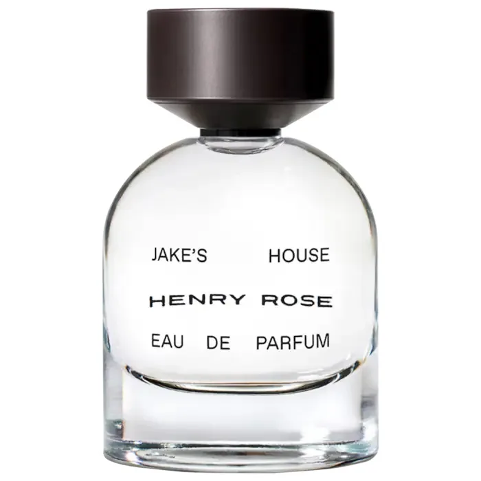 Henry Rose Jake House Eau de Parfum with Fresh Marine + Neroli *Pre-Order*