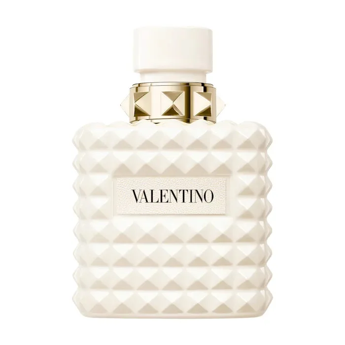 Valentino Born In Roma Donna Rendez-Vous Ivory Eau de Parfum with Vanilla & Marshmallow *Pre-Order*