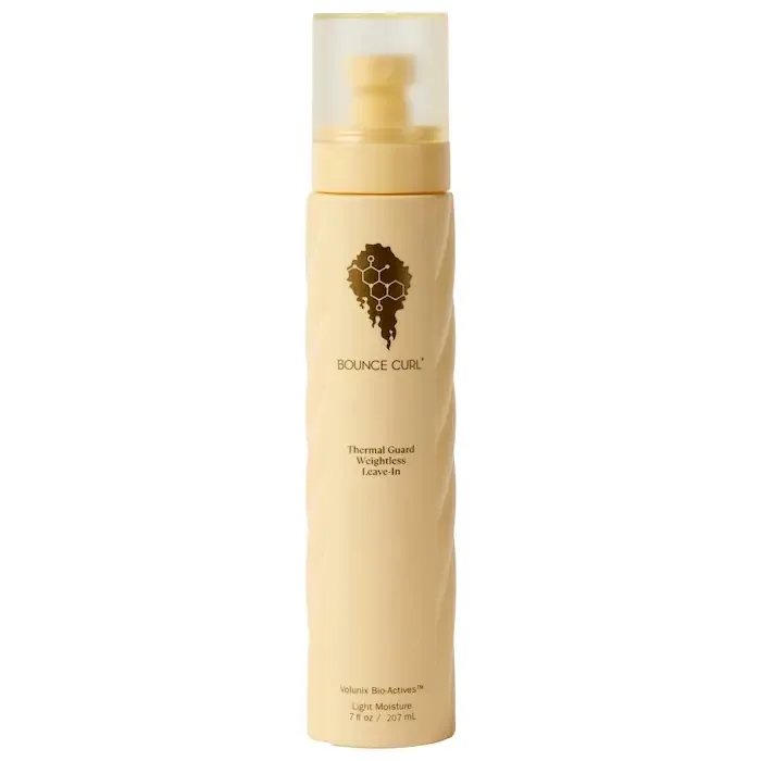 Bounce Curl Thermal Guard Weightless Leave-In Conditioner Spray with Heat Protectant *Pre-Order*