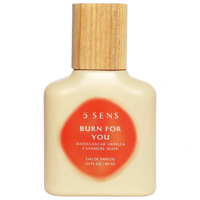 5 SENS | Burn For You Eau de Parfum