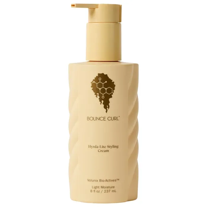 Bounce Curl Hydra-Lite Weightless Curl Defining Hair Cream *Pre-Order*