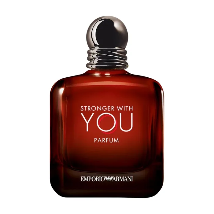 Armani Beauty Stronger With You Parfum with Vanilla Leather & Lavender *Pre-Order*