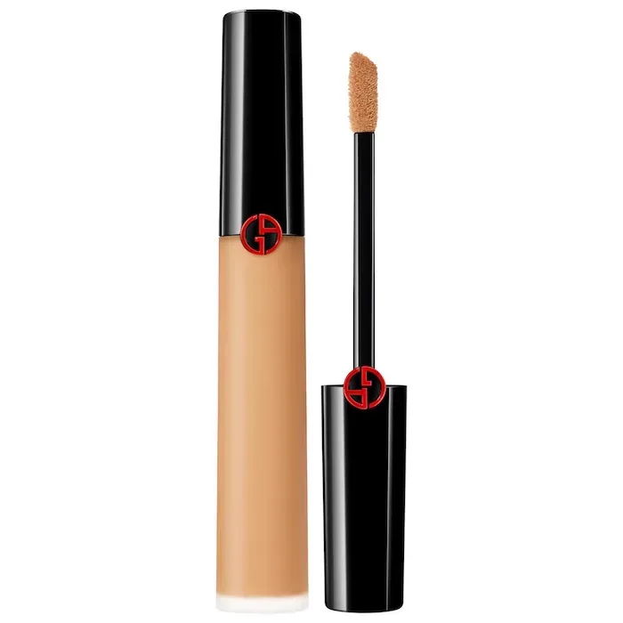 Armani Beauty Power Fabric + Longwear Matte Concealer *Pre-Order*