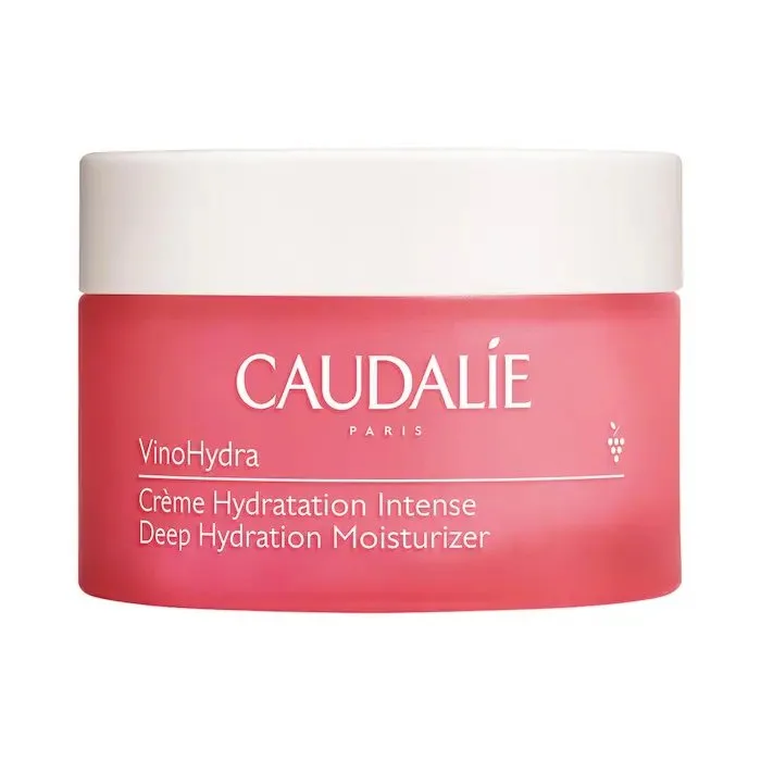 Caudalie VinoHydra Deep Hydration Moisturizer *Pre-Order*