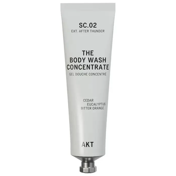 AKT London | The Body Wash Concentrate SC.02 After Thunder